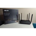 ASUS RT-AX53U Wifi 6 AX1800