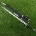 COMBO DEAL! Lord of The Rings: The Fellowship of the Ring, Strider Ranger Sword AND Dagger