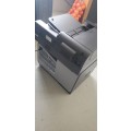 HP officejet managed color flow mfp x585- Bargain price