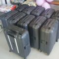 Cellini Branded Suitcase From South African Airways ( Carry on size)