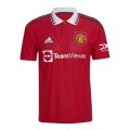 Manchester United Home 22/23 Jersey (M)