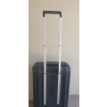 Cellini Branded Suitcase  Small (Carry- On size)
