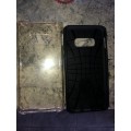 Samsung S10E phone case/pouch x2