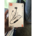 JBL T110 Bluetooth In-Ear Headphone - Black (Open Box)Bargain Price!!!!