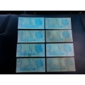 8 x R2 Notes