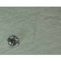 0.07 ct diamond H VVS - *GEM ALERT!* - From my personal collection.
