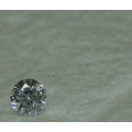 0.07 ct diamond H VVS - *GEM ALERT!* - From my personal collection.