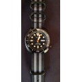 SEIKO PROSPEX SRPC49 LIMITED EDITION DIVERS WATCH