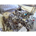 Sewing Machine  Spare Parts & Attachments