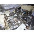 Sewing Machine  Spare Parts & Attachments