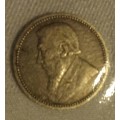 1896 ZAR 2,5 Shilling