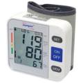 Wrist Blood Pressure monitor