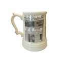 Cresent Ware Luipaardvlei Vintage Beer Mug