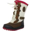 New Toddlers Timberland Muluk Holderness Brown Boots Size - US 4 UK 3.5 EU 20