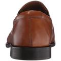 Gordon Rush Mens Marlow Brown Leather Loafers Shoes Size - UK 9