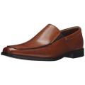 Gordon Rush Mens Marlow Brown Leather Loafers Shoes Size - UK 9