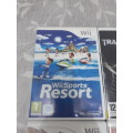 Wii Games bundle