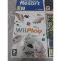 Wii Games bundle