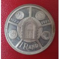 1974 Proof Silver R1