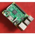 Raspberry Pi2 - Includes pink and white casing