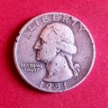 USA Silver coin lot