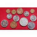 Gold Reef City coins
