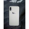 LIKE NEW MOBICEL RIO-SS || VERY GOOD CONDITION|| 8G, 2SIM OPEN TO ALL NETWORK||BARGAIN