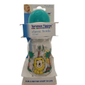Tommee Tippee Baby Classic Bottle 125ml 0 - 18 Months
