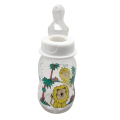 Tommee Tippee Baby Classic Bottle 125ml 0 - 18 Months