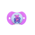 Pur Baby Decorated Mini Pacifier 3 - 12 Months