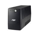 FSP 600VA/360W Line Interactive UPS