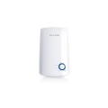 tp-link Wi-Fi  Range Extender N300 2x2 MIMO 300 Mbps TL-WA854RE (sealed)
