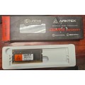 Arktek Memory 4GB DDR4 PC-2666 SO-DIMM RAM Module for Notebook