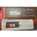 Arktek Memory 4GB DDR4 PC-2666 SO-DIMM RAM Module for Notebook
