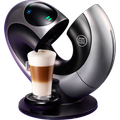 NESCAFE DOLCE GUSTO ECLIPSE