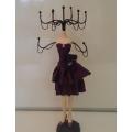 DOLL JEWELLERY STAND