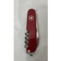 SWISS ARMY KNIFE