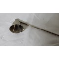 MOTHER OF PEARL INLAY CANDLE SNUFFER