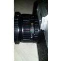 SAKYNO VC2000 FILM CAMERA 50mm LENSE
