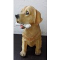 Puppy Dog Ornament