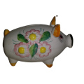 Italy Piggy Money Bank 18 cm