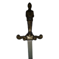 Ornamental Sword   -  30 cm