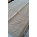 Rectangular Table Cloth  180 cm