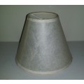 LAMP SHADE  12 X 15 CM