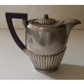 Vintage EPNS Silver Tea / Coffee Pot