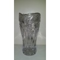Glass Vase 22 cm