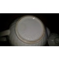 Wade England Tea Pot  12 cm