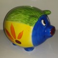 Piggy Bank 16 x 14 cm