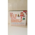 The Elf on the Shelf - includes Book and Elf
