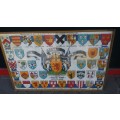 The Royal Arms of Scotland -  Scottish Clans and Families